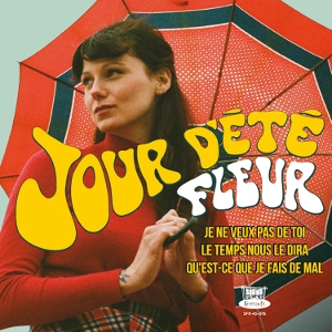 Fleur – 7-Jour D'ete