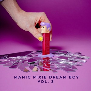 Conny – Manic Pixie Dream Vol.3