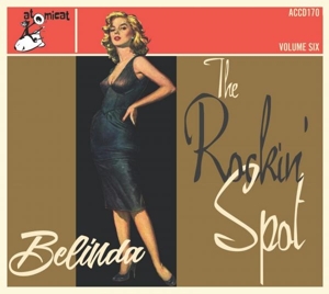 V/A – Rockin' Spot Vol.6- Belinda