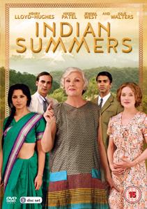 Movie – Indian Summers