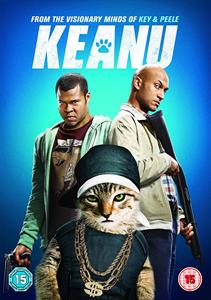 Movie – Keanu