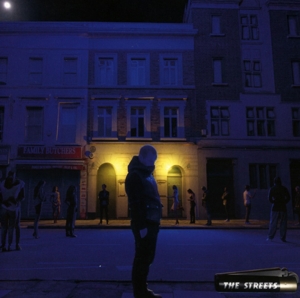 Streets – The Darker the Shadow, the Brighter the Light