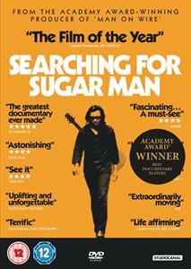 Documentary – Searching For Sugar Man