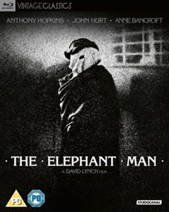 Movie – Elephant Man