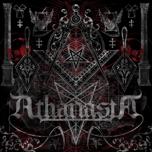 Athanasia – Order of the Silver Compass