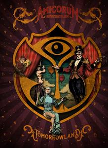 V/A – Tomorrowland 2017
