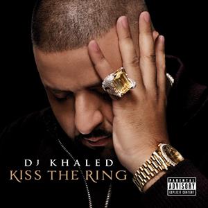DJ Khaled – Kiss the Ring