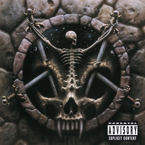 Slayer – Divine Intervention