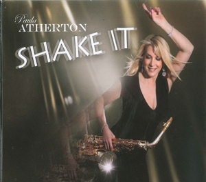 Atherton, Paula – Shake It
