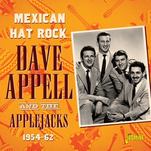 Appell, Dave & Applejacks – Mexican Hat Rock