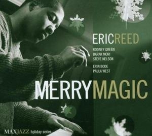 Reed, Eric – Merry Magic