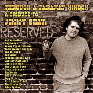 V/A – Through a Faraway Window: a Tribute To Jimmy Silva