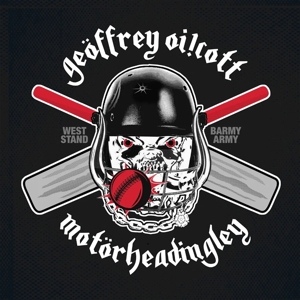 Geoffrey Oi!Cott – Motorheadingley