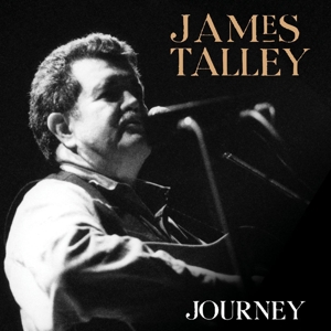 Talley, James – Journey