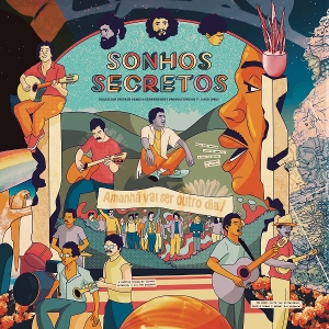 V/A – Sonhos Secretos