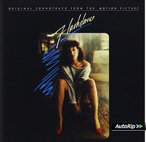 V/A – Flashdance Original Soundtrack From the Motion Pic