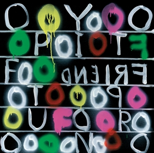 Deerhoof – Friends Opportunity