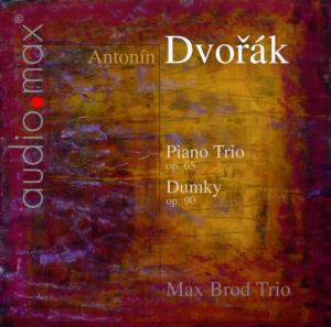 Abbado, Claudio – Trio Op.65 & 90