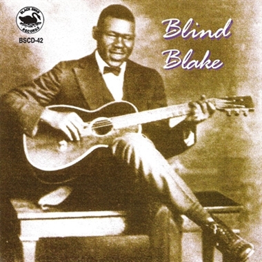 Blind Blake – Blind Blake