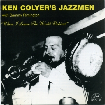 Colyer, Ken – Ken Colyer's Jazzmen With Sammy Rimington