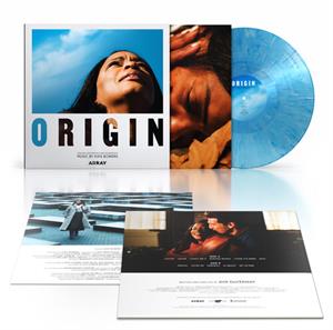 Bowers, Kris – Origin (Soundtrack)