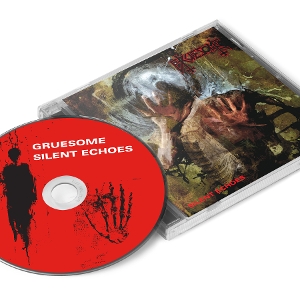 Gruesome – Silent Echoes