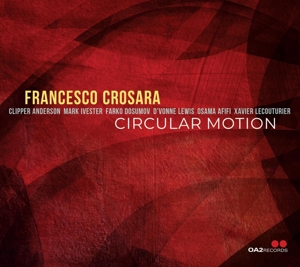 Crosara, Francesco – Circular Motion