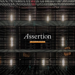 Assertion – Intermission (Orange/Black/White)