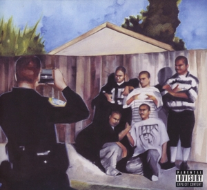 Blu – Good To Be Home