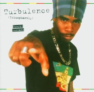 Turbulence – Triumphantly