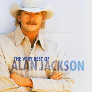 Jackson, Alan – Very Best of