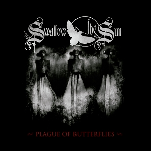 Swallow the Sun – Plague of Butterflies