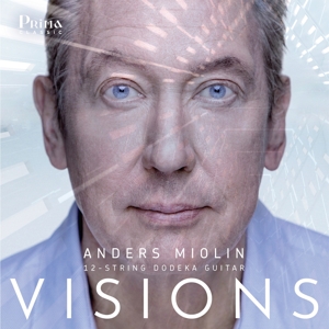 Miolin, Anders – Visions