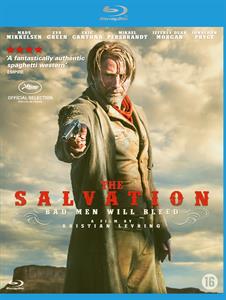 Movie – Salvation