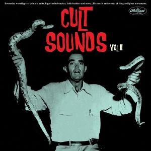 V/A – Cult Sounds, Vol. 2