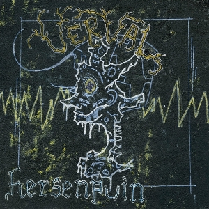Verval – Hersenpuin