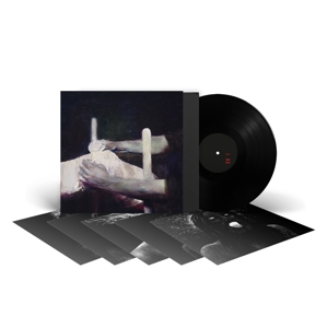 Tar Pond – Petrol