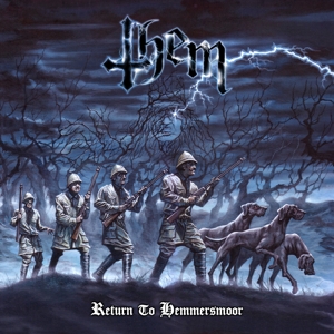 Them – Return To Hemmersmoor