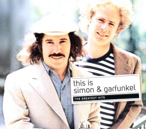 Simon & Garfunkel – This is (Greatest Hits)
