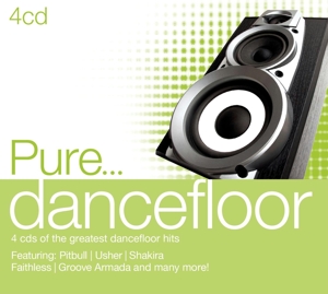 V/A – Pure... Dancefloor