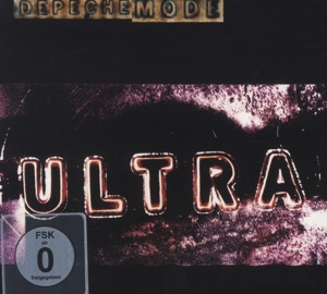 Depeche Mode – Ultra