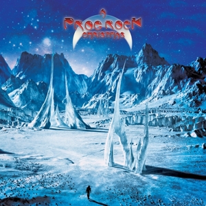 V/A – A Prog Rock Christmas