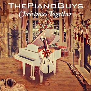 Piano Guys, the – Christmas Together