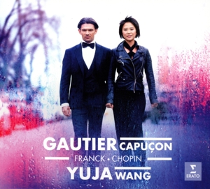 Capucon, Gautier – Franck/Chopin