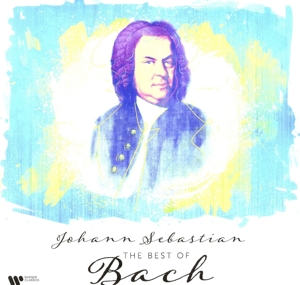 V/A – The Best of Bach