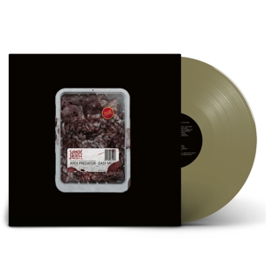 Napalm Death – Apex Predator - Easy Meat