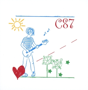 V/A – C87