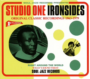 Various – Studio One Ironsides