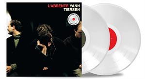 Tiersen, Yann – L'absente