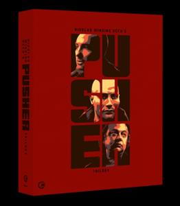 Movie – Pusher Trilogy
